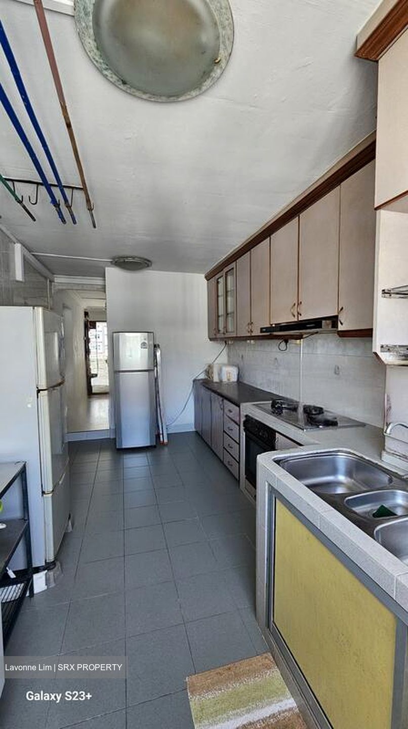 Blk 134 Bukit Batok West Avenue 6 (Bukit Batok), HDB 3 Rooms #469231671